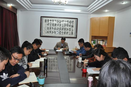 Xu thế dòng tiền: Chờ các tín hiệu tạo đáy 6